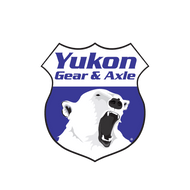 Yukon Gear & Axle